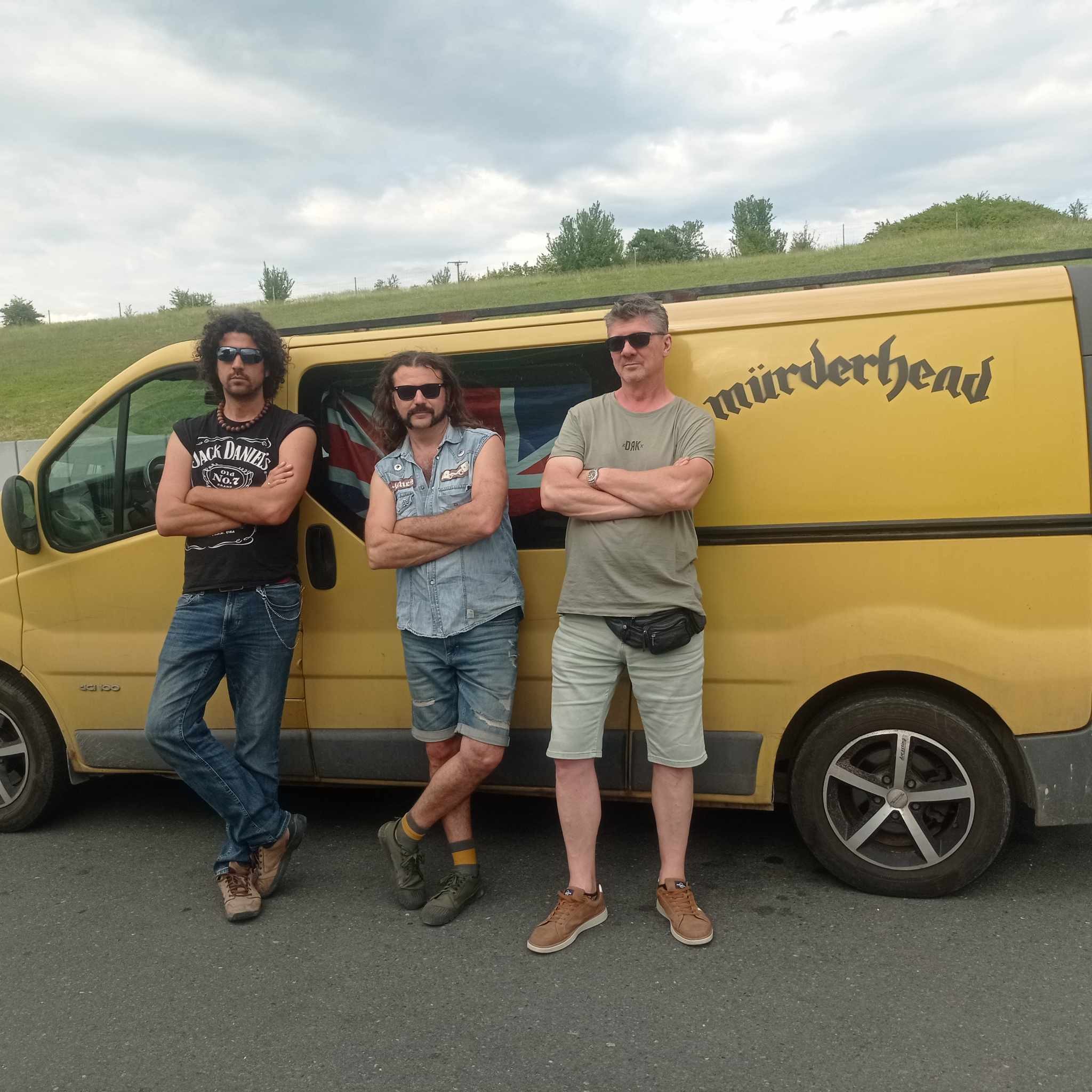 Mürderhead galéria kép